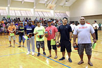 MCAA coaches